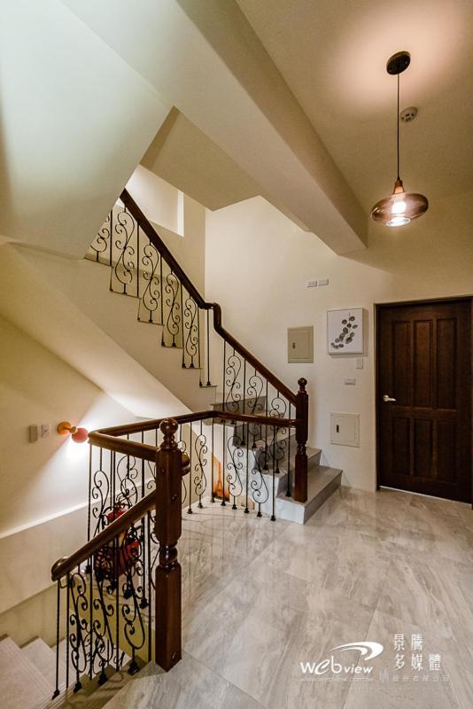 Xiao Tian Di Homestay Taitung Экстерьер фото